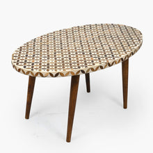 Charger l'image dans la galerie, luxury_round_rectangle_table
