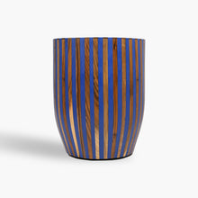 Load image into Gallery viewer, moderne_blue_mini_table