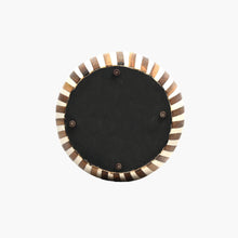 Load image into Gallery viewer, moderne_brown_white_mini_table