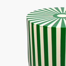 Charger l'image dans la galerie, moderne_green_mini_table