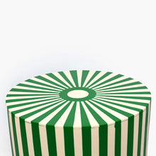 Charger l'image dans la galerie, moderne_green_mini_table