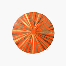 Load image into Gallery viewer, moderne_orange_mini_table