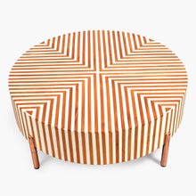Load image into Gallery viewer, orange_table_with_legs