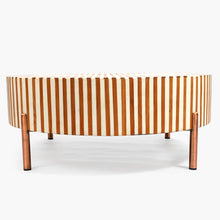 Load image into Gallery viewer, orange_table_with_legs