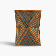 Load image into Gallery viewer, square_gray_mini_table