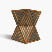 Load image into Gallery viewer, square_gray_mini_table