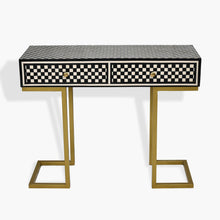 Load image into Gallery viewer, square_zellij_desk