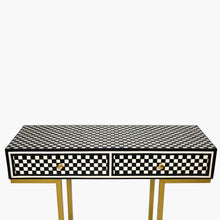 Load image into Gallery viewer, square_zellij_desk