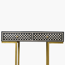 Load image into Gallery viewer, square_zellij_desk