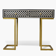 Load image into Gallery viewer, square_zellij_desk