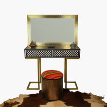 Load image into Gallery viewer, square_zellij_desk