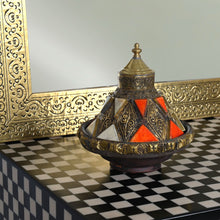 Load image into Gallery viewer, square_zellij_desk