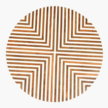 Load image into Gallery viewer, table_with_gold_legs