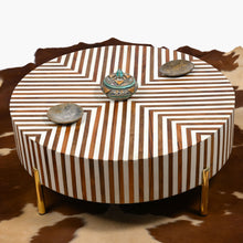 Load image into Gallery viewer, table_with_gold_legs