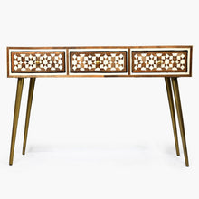 Charger l'image dans la galerie, traditional_moroccan_console_table