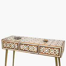 Charger l'image dans la galerie, traditional_moroccan_console_table