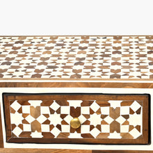 Charger l'image dans la galerie, traditional_moroccan_console_table
