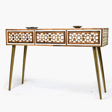 Charger l'image dans la galerie, traditional_moroccan_console_table