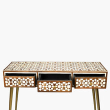 Charger l'image dans la galerie, traditional_moroccan_console_table