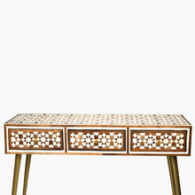 Charger l'image dans la galerie, traditional_moroccan_console_table