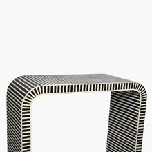 Charger l&#39;image dans la galerie, artistic_simple_console_table
