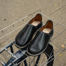 Carica l'immagine nel visualizzatore di Gallery, Scarpe da Uomo Marocchino Balegha
