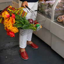 Carica l'immagine nel visualizzatore di Gallery, Scarpe da Uomo Marocchino Balegha

