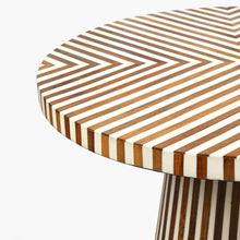 Load image into Gallery viewer, brown_wood_table
