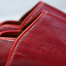 Carica l'immagine nel visualizzatore di Gallery, Scarpe da Uomo Marocchino Balegha
