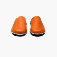 Carica l'immagine nel visualizzatore di Gallery, Scarpe da Uomo Marocchino Balegha
