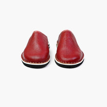 Carica l'immagine nel visualizzatore di Gallery, Scarpe da Uomo Marocchino Balegha
