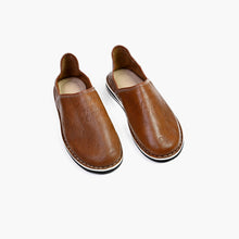 Carica l'immagine nel visualizzatore di Gallery, Scarpe da Uomo Marocchino Balegha

