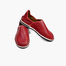 Carica l'immagine nel visualizzatore di Gallery, Scarpe da Uomo Marocchino Balegha
