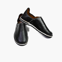 Carica l'immagine nel visualizzatore di Gallery, Scarpe da Uomo Marocchino Balegha
